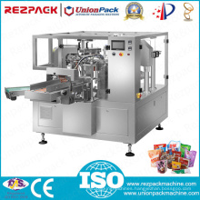 Frozen Food Packaging Machine (RZ6/8-200/300A)